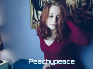 Peachypeace