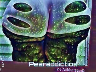 Pearaddiction