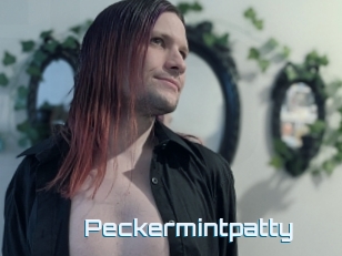 Peckermintpatty