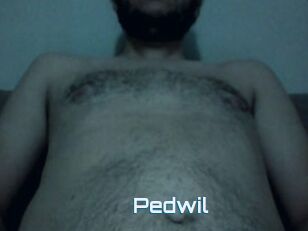 Pedwil