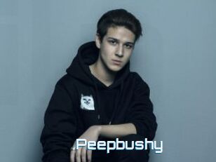 Peepbushy