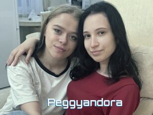 Peggyandora