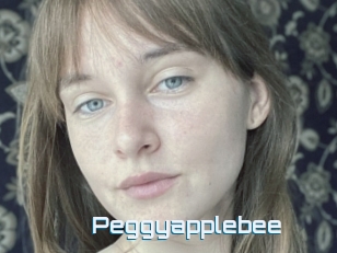 Peggyapplebee