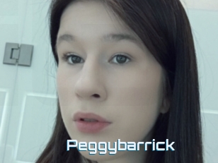 Peggybarrick