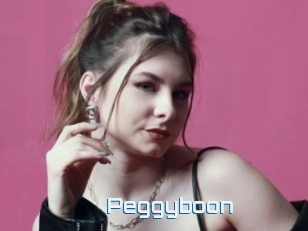 Peggyboon