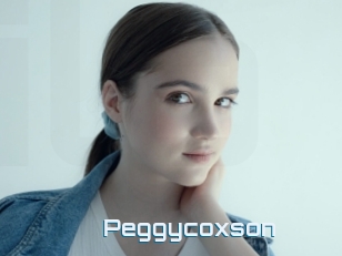 Peggycoxson