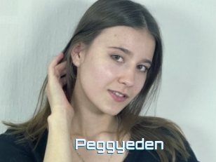 Peggyeden