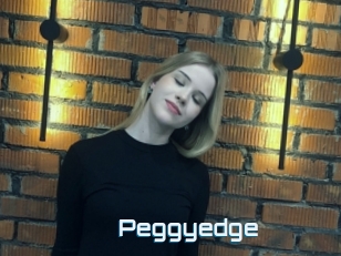 Peggyedge