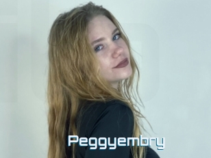 Peggyembry