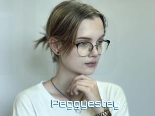 Peggyestey