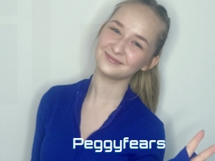 Peggyfears