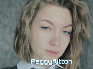 Peggyflitton