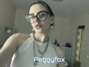 Peggyfox