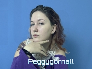 Peggygornall