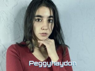 Peggyhaydon