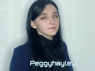 Peggyhayley