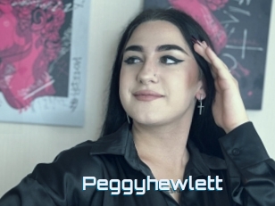 Peggyhewlett