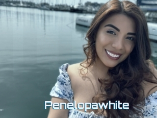 Penelopawhite