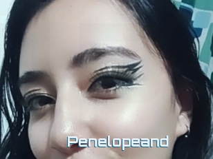 Penelopeand