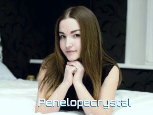 Penelopecrystal