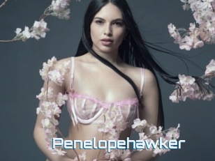 Penelopehawker