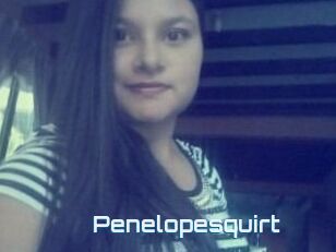 Penelopesquirt