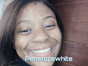 Penelopewhite