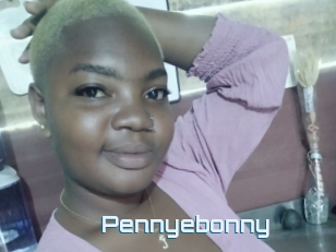 Pennyebonny