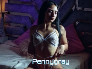 Pennygray