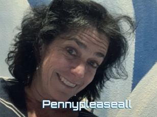 Pennypleaseall