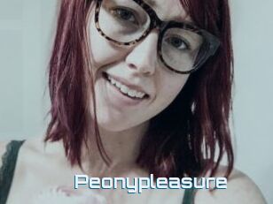 Peonypleasure