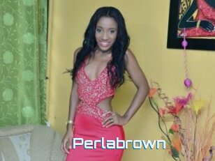 Perlabrown