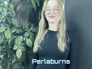 Perlaburns