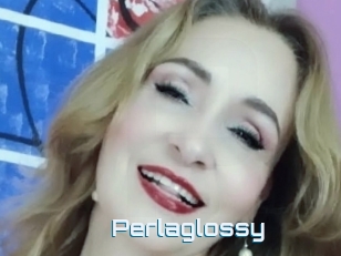 Perlaglossy