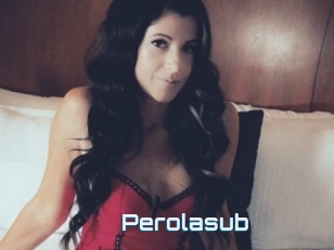 Perolasub