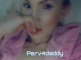 Perv4daddy