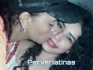 Perverlatinas