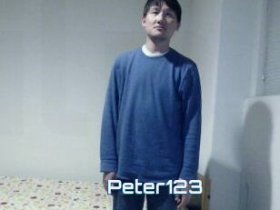 Peter123