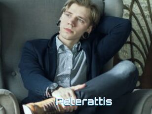 Peterattis