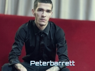 Peterbarrett