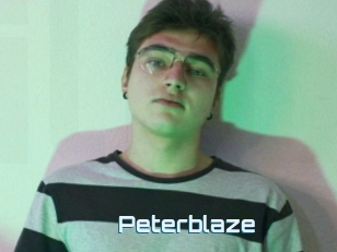 Peterblaze