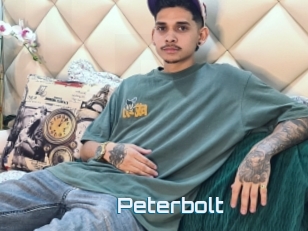 Peterbolt