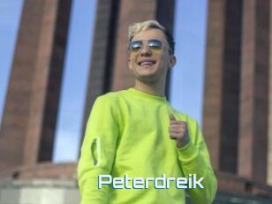 Peterdreik