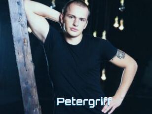 Petergriff