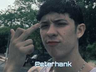 Peterhank