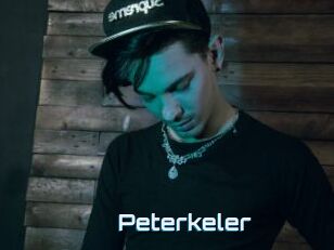 Peterkeler