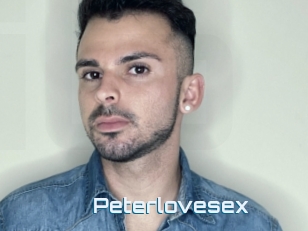 Peterlovesex