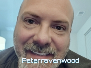 Peterravenwood