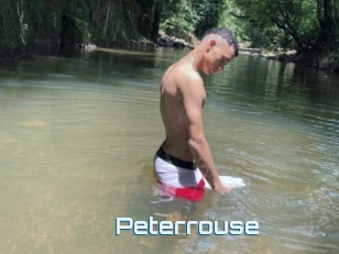 Peterrouse