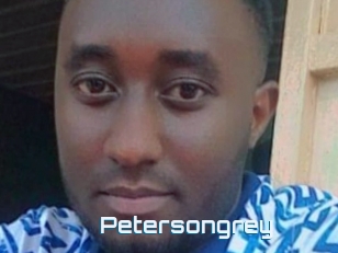 Petersongrey